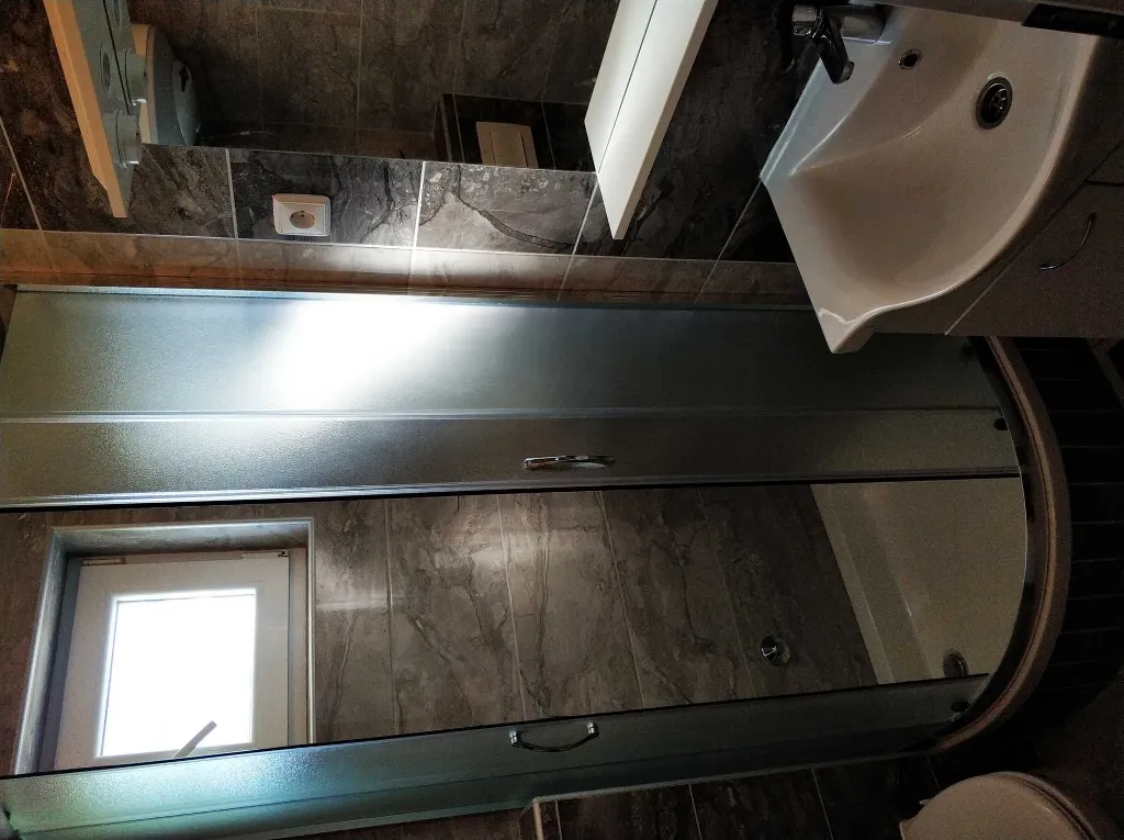 Apartman 2+2 sa prekrasnim pogledom na more