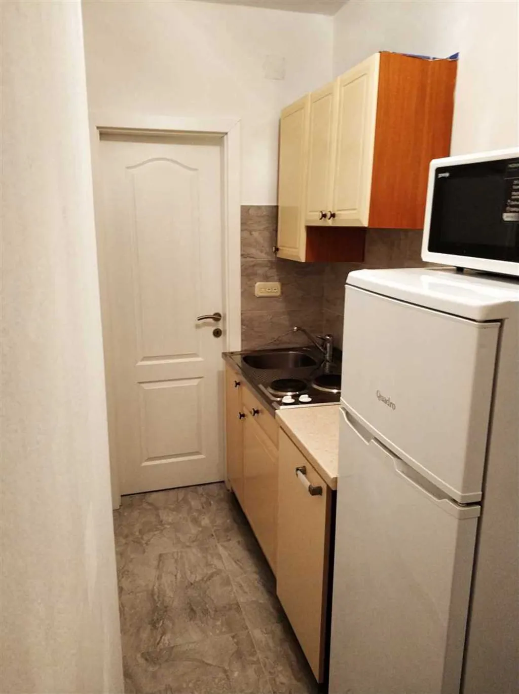 Apartman 2+2 sa prekrasnim pogledom na more