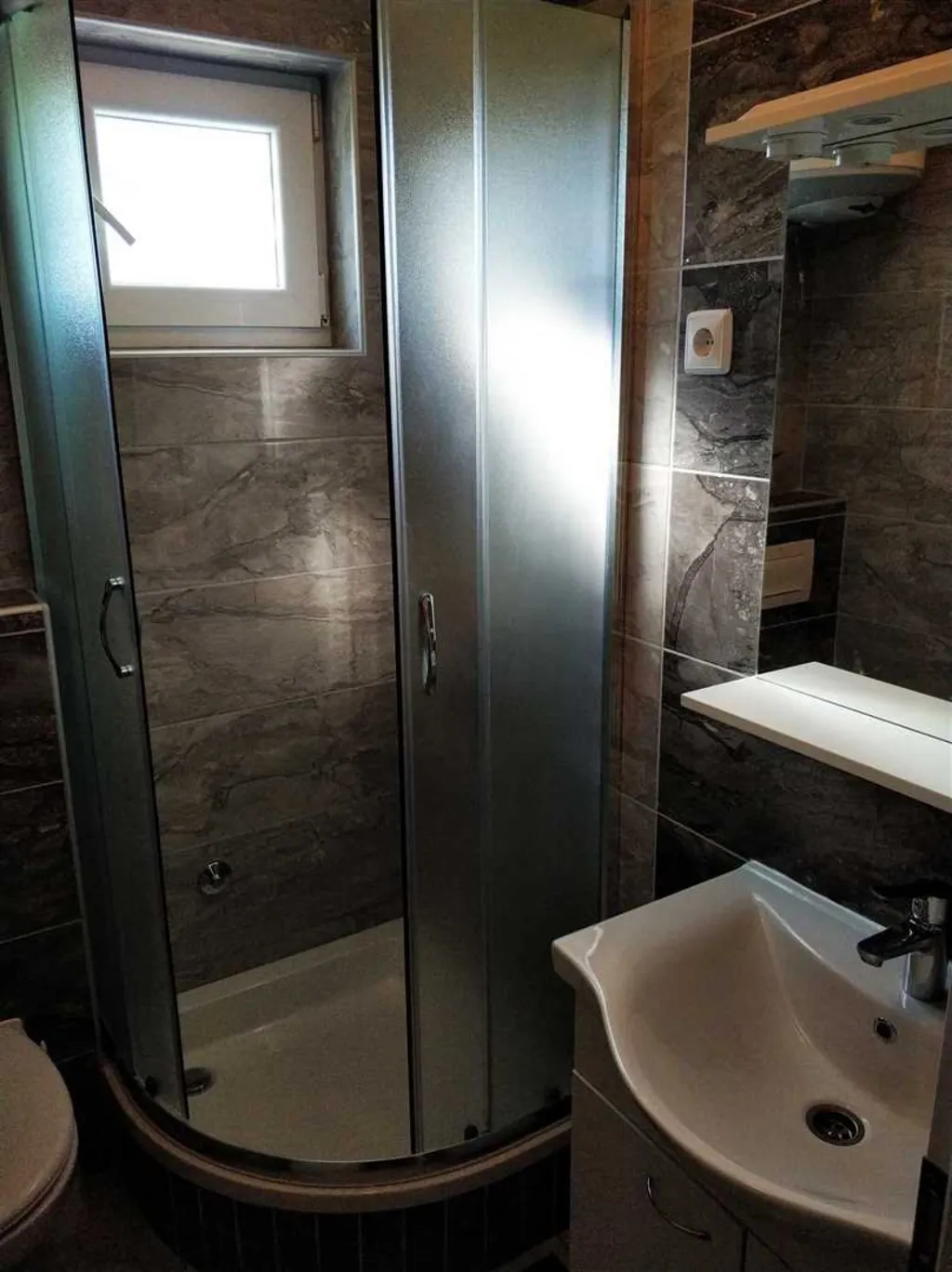 Apartman 2+2 sa prekrasnim pogledom na more