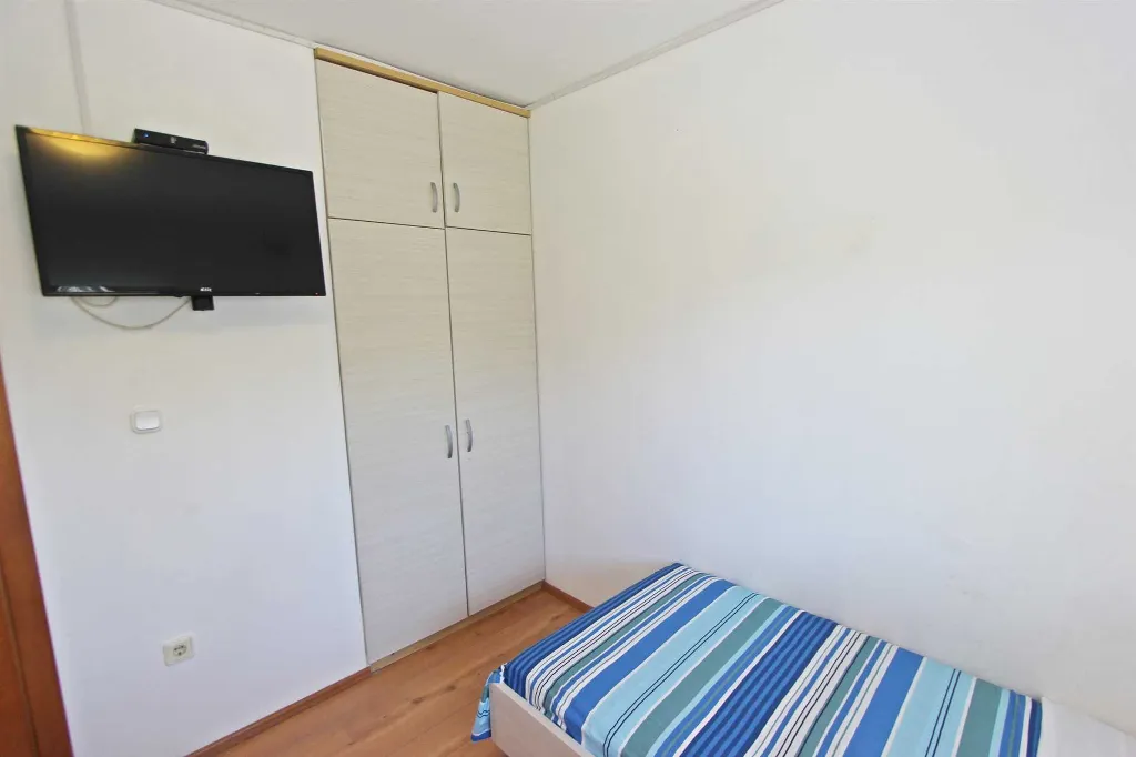 Murter Apartmani Josip 1  2+2