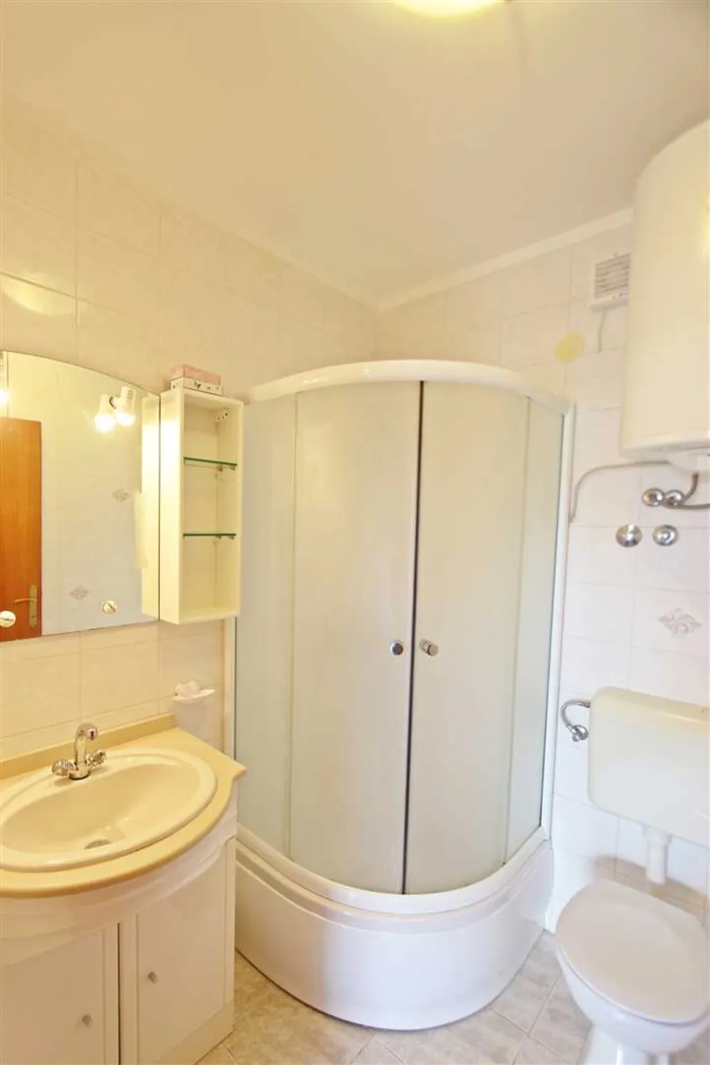 Murter Apartmani Josip 1  2+2