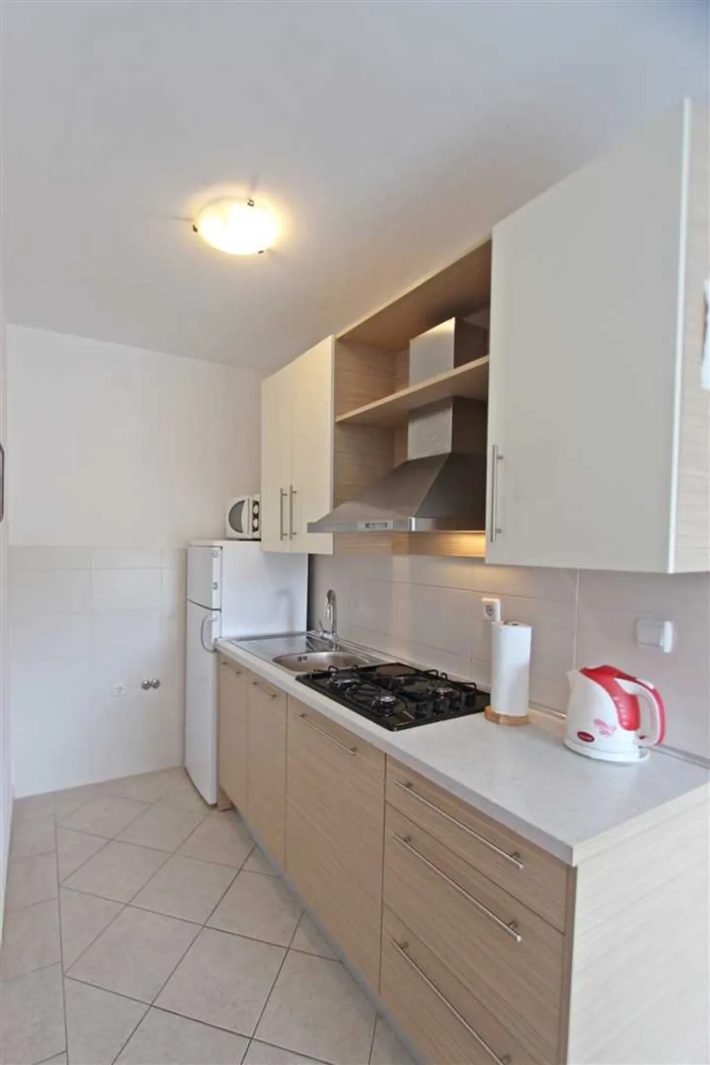 Murter Apartmani Josip 4  2+2