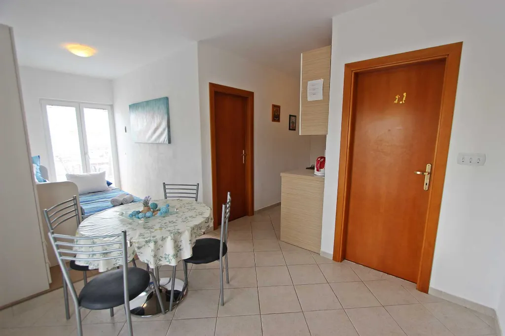 Murter Apartmani Josip 4  2+2
