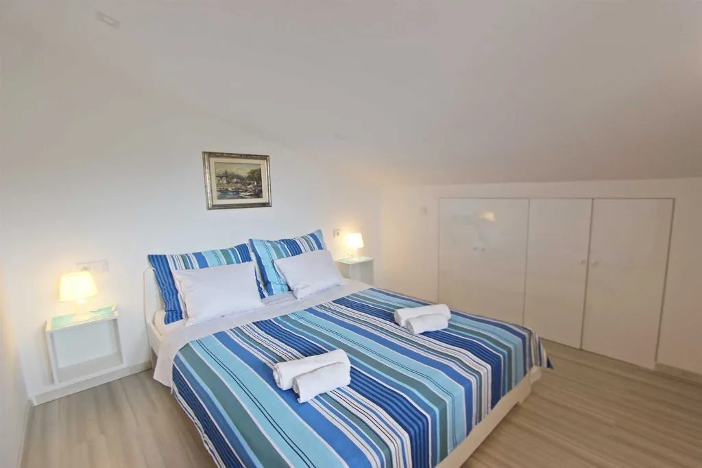 Murter Apartmani Josip 5  2+3