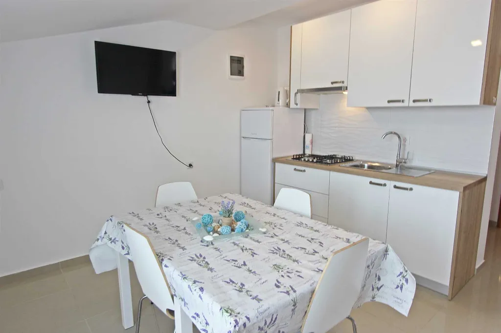 Murter Apartmani Josip 5  2+3