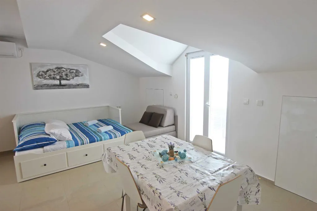 Murter Apartmani Josip 5  2+3