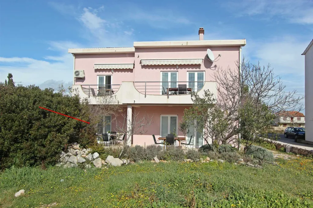 Murter Apartmani Josip 5  2+3