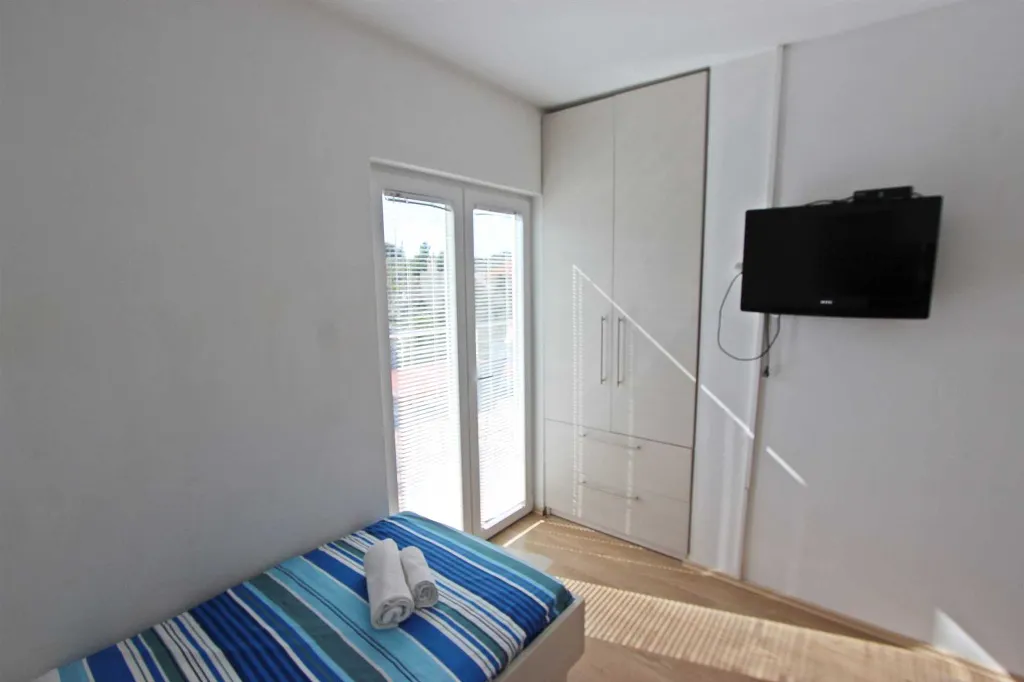 Murter Apartmani Josip 6  2+2