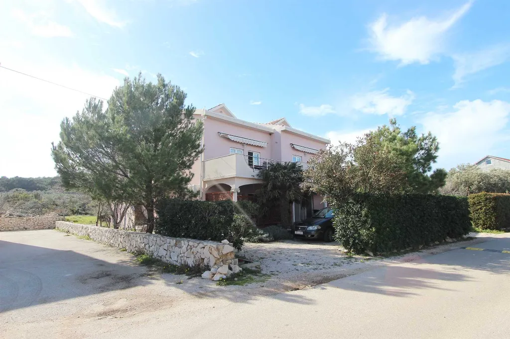 Murter Apartmani Josip 6  2+2
