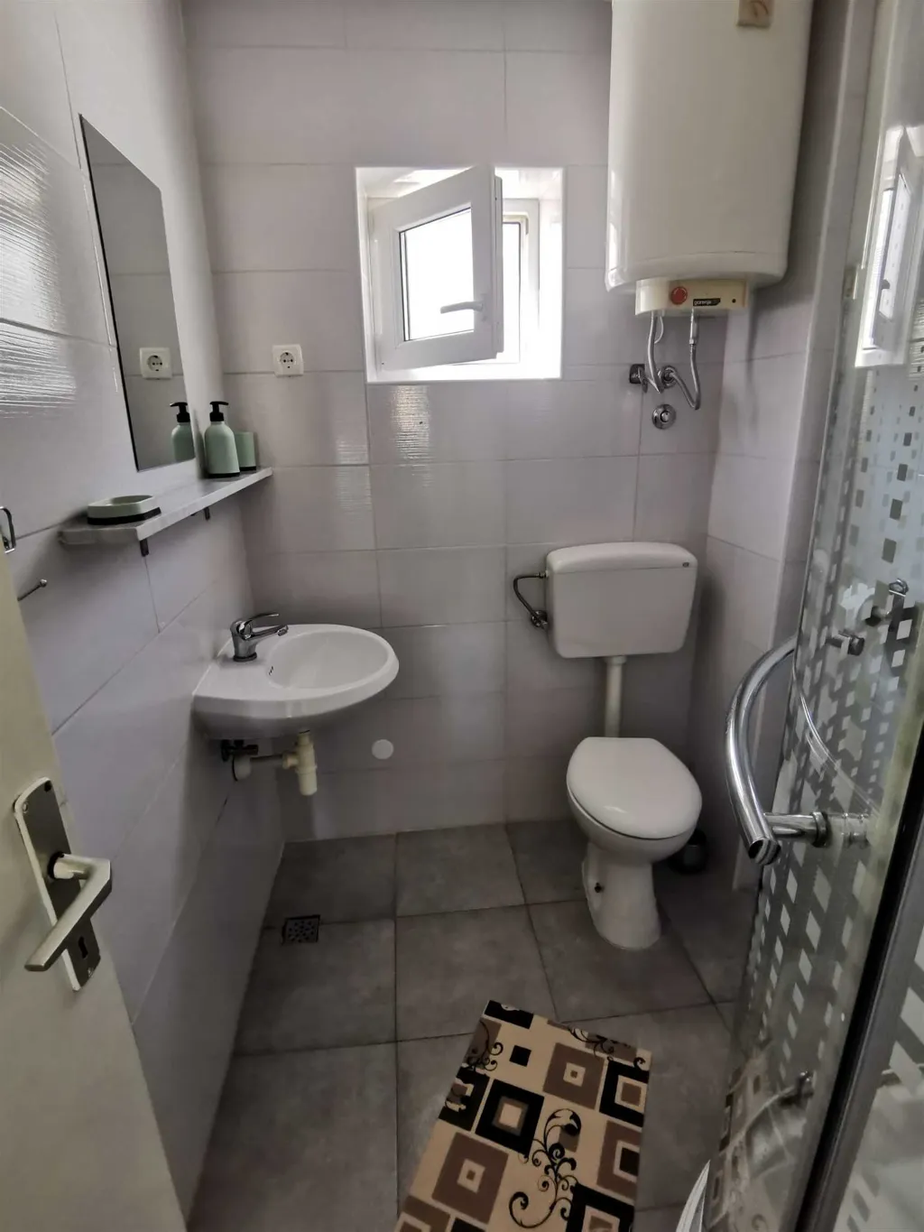 Apartman 3