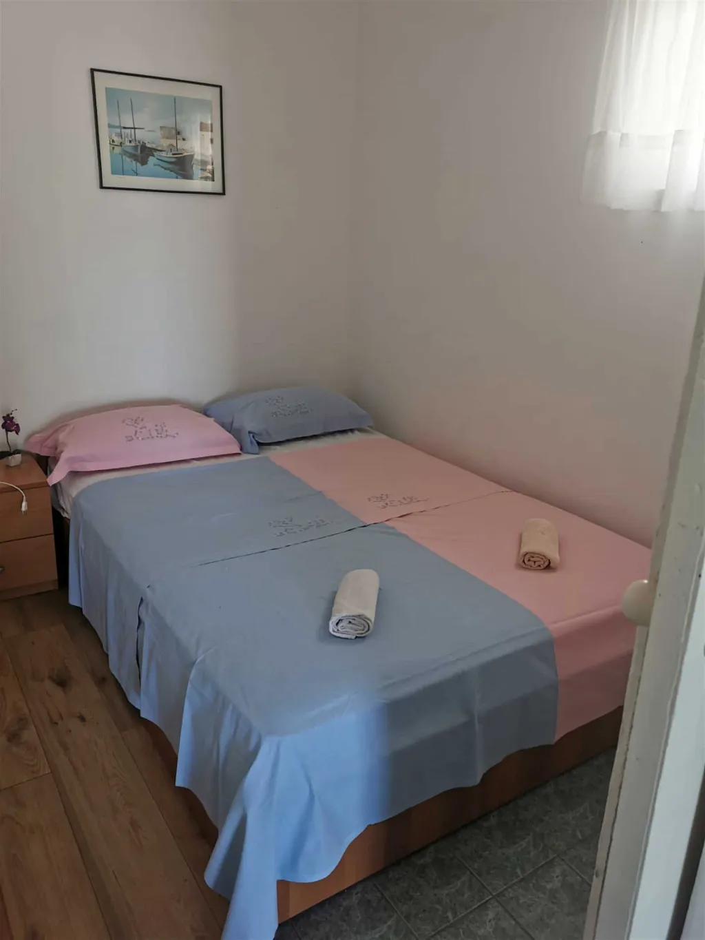 Apartment 2