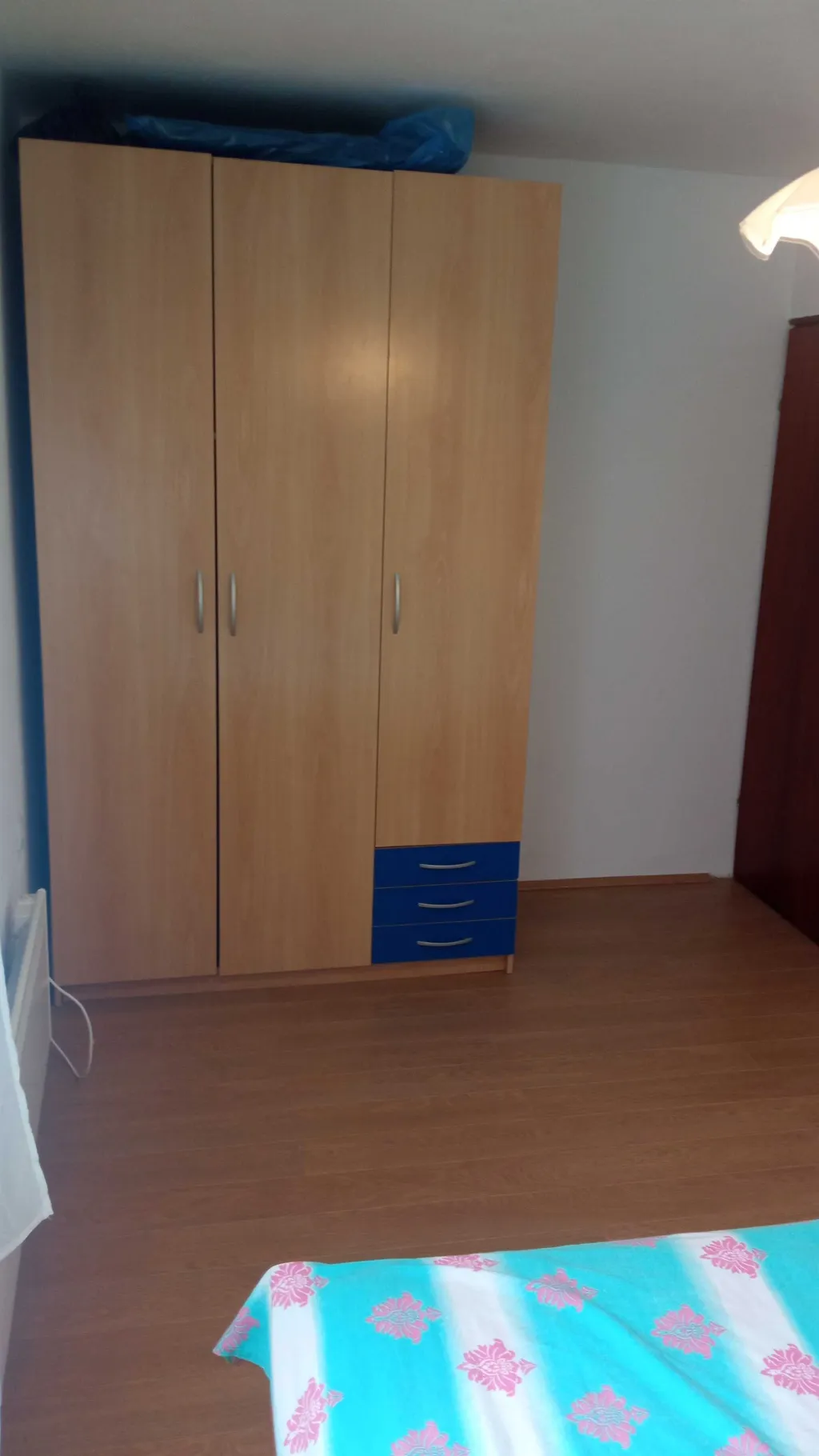 Trosobni apartman otok Pašman (Ždrelac)
