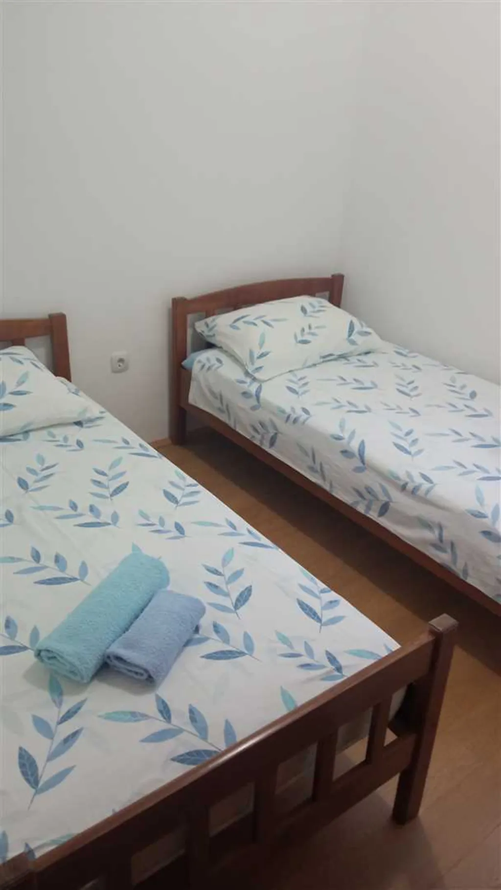 Trosobni apartman otok Pašman (Ždrelac)