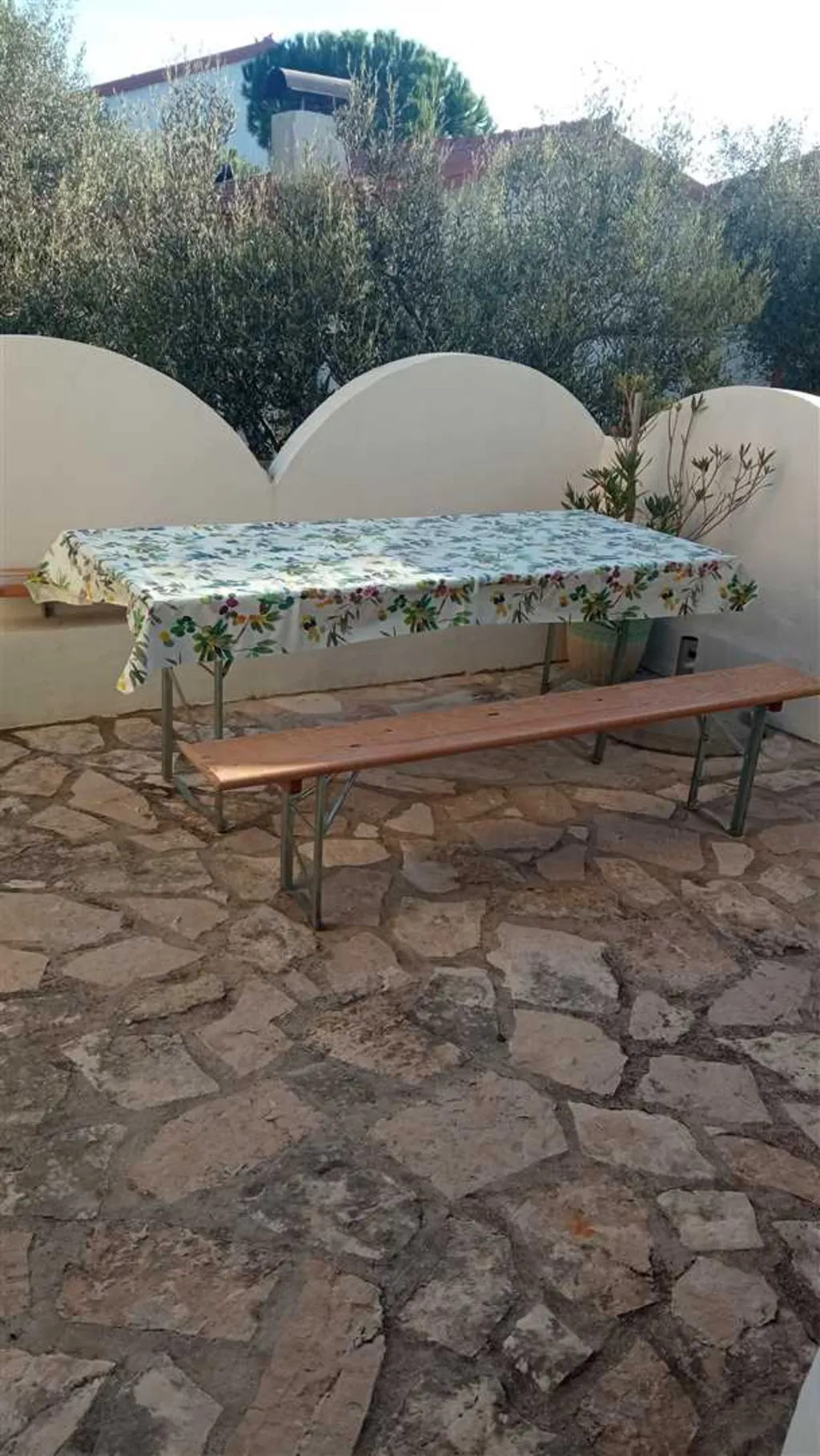Trosobni apartman otok Pašman (Ždrelac)