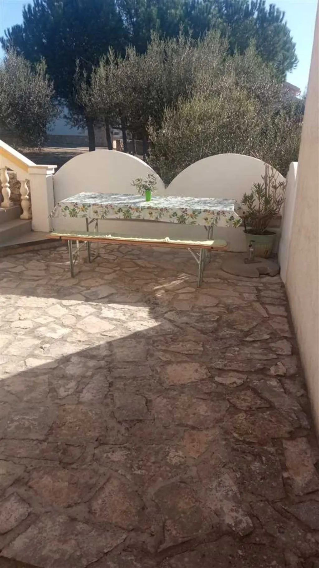Trosobni apartman otok Pašman (Ždrelac)