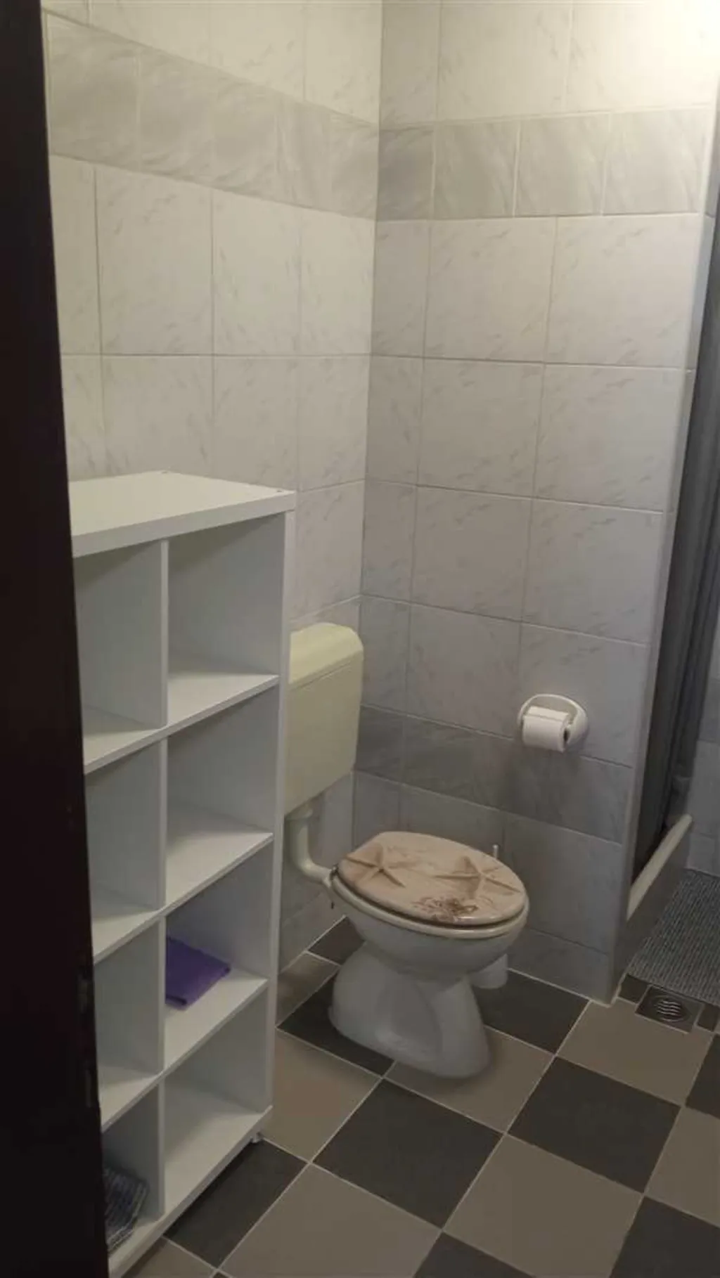 Trosobni apartman otok Pašman (Ždrelac)