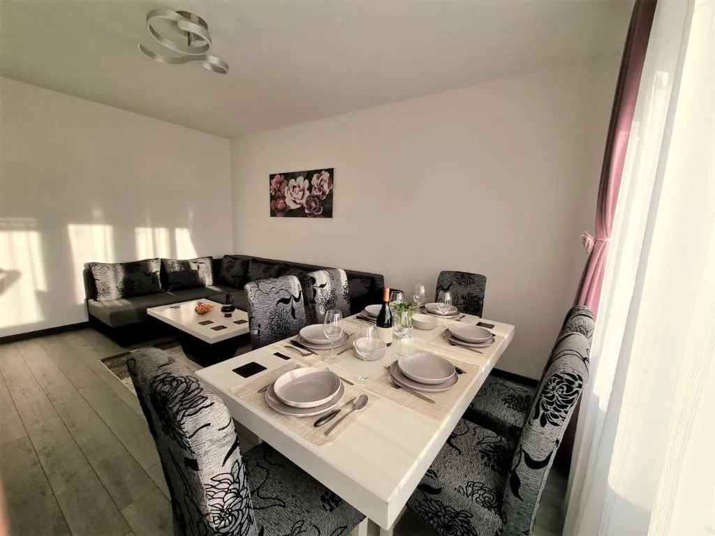 Apartman Novaković A1
