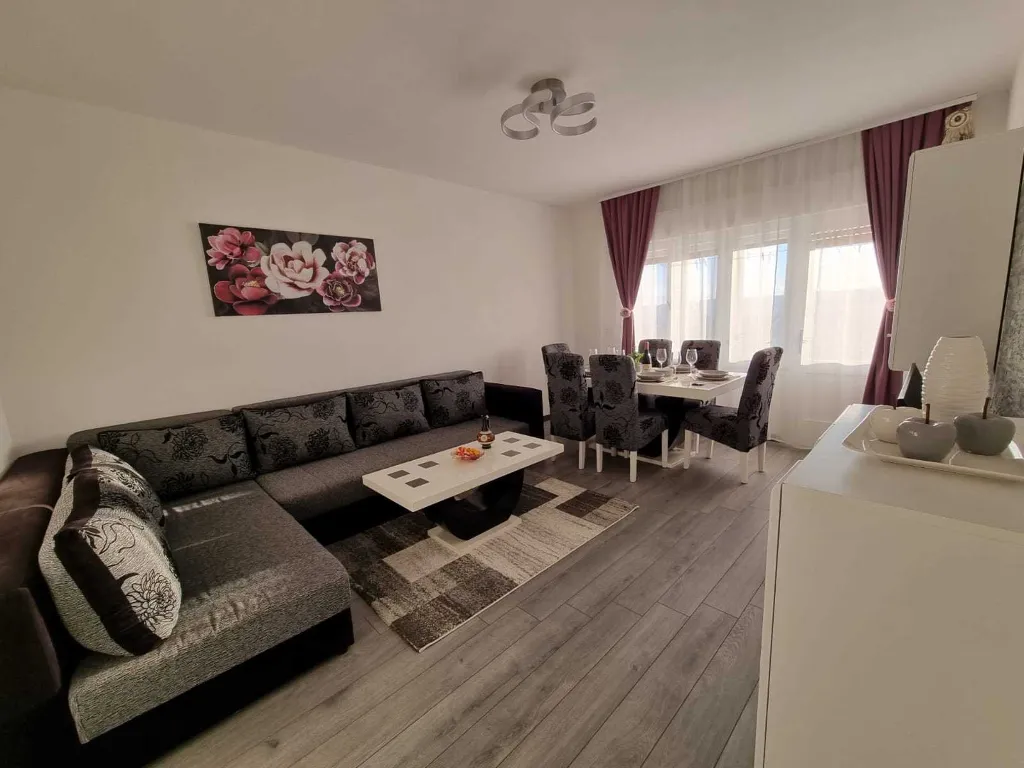 Apartman Novaković A1