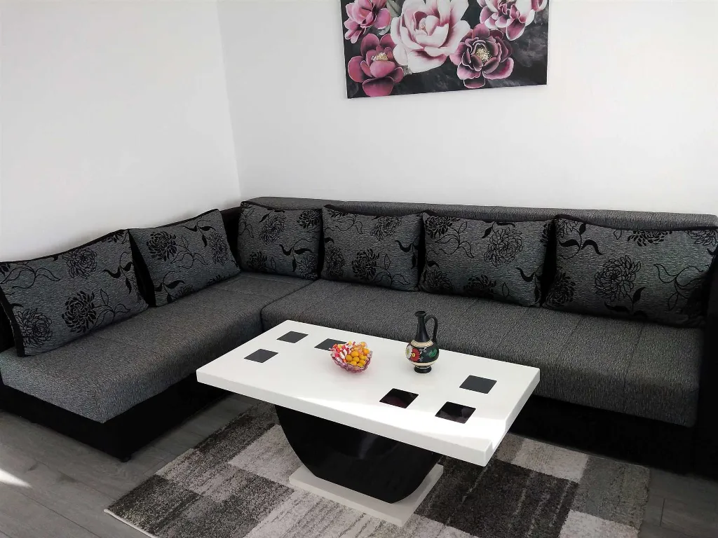 Apartman Novaković A1