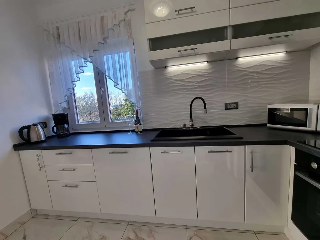 Apartman Novaković A1