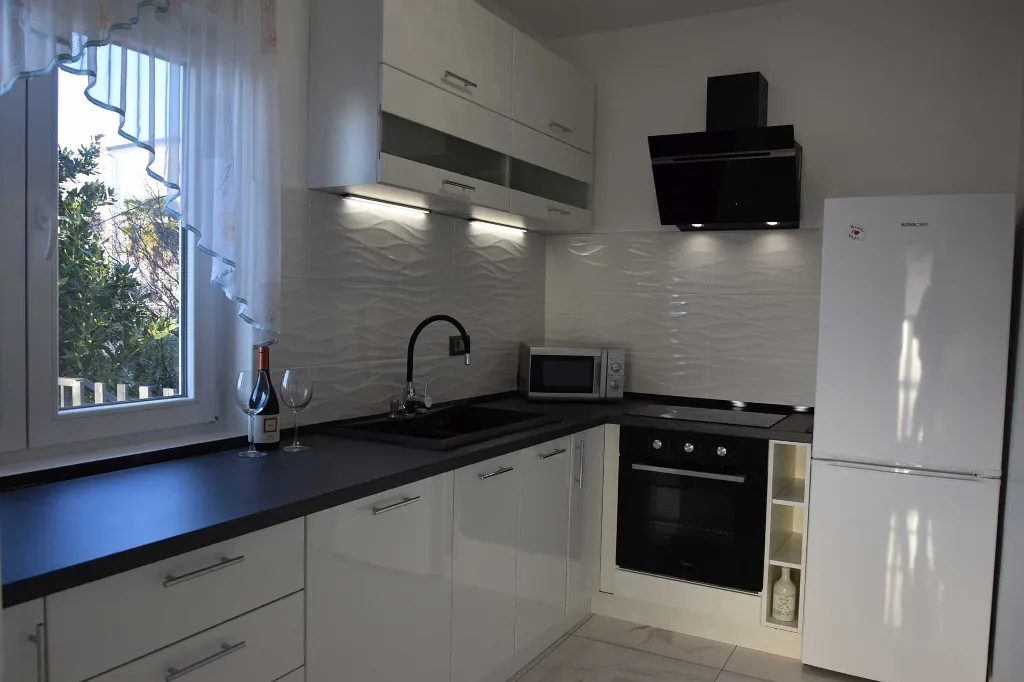 Apartman Novaković A1