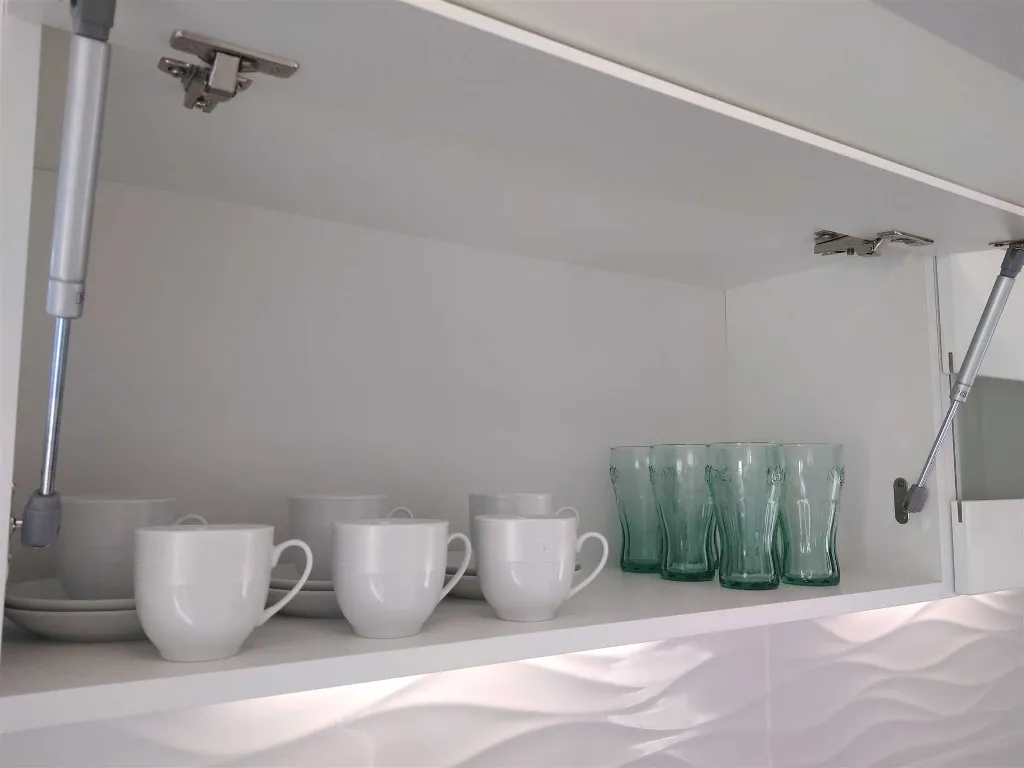 Apartman Novaković A1