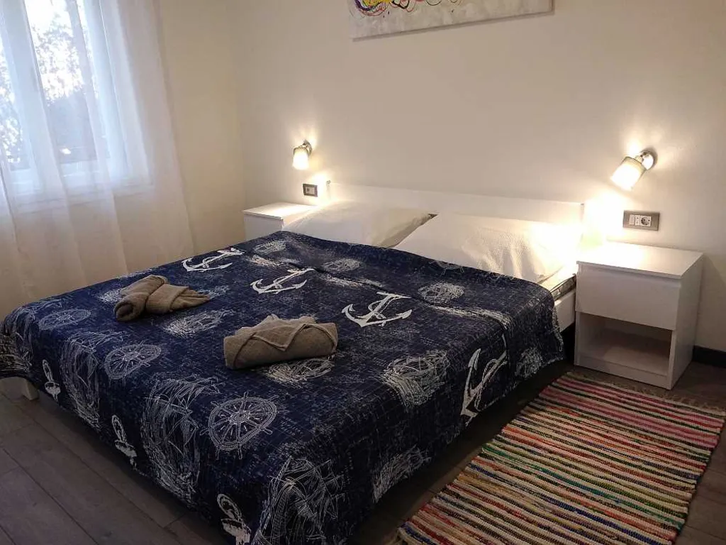Apartman Novaković A1