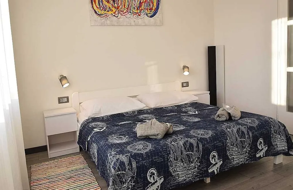 Apartman Novaković A1