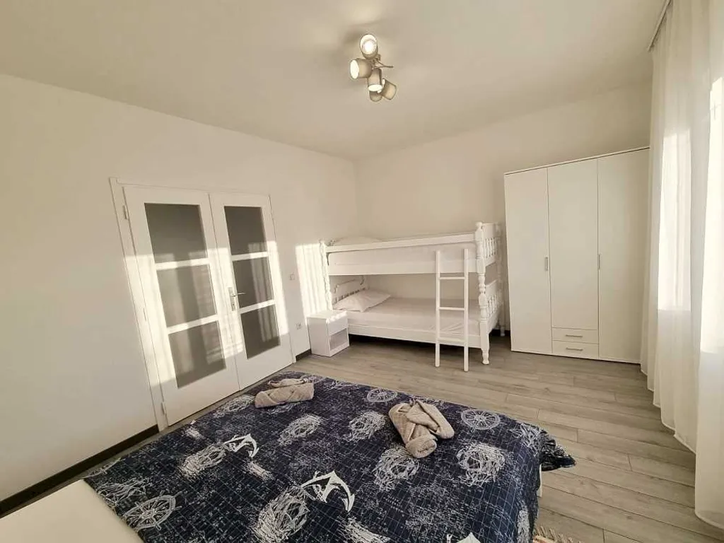 Apartman Novaković A1