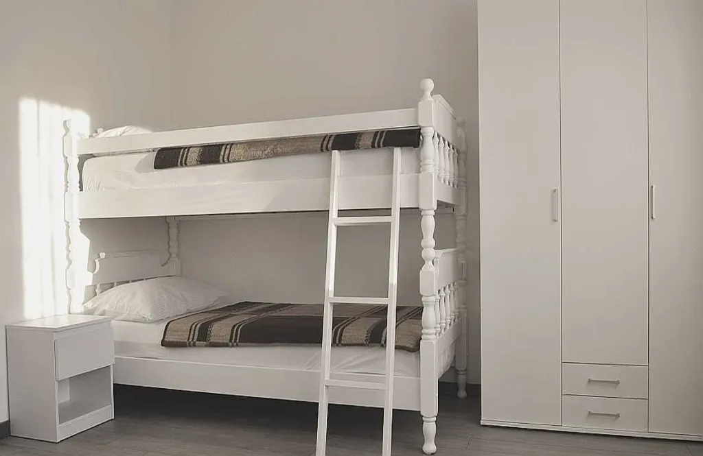 Apartman Novaković A1