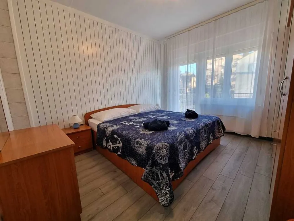 Apartman Novaković A1