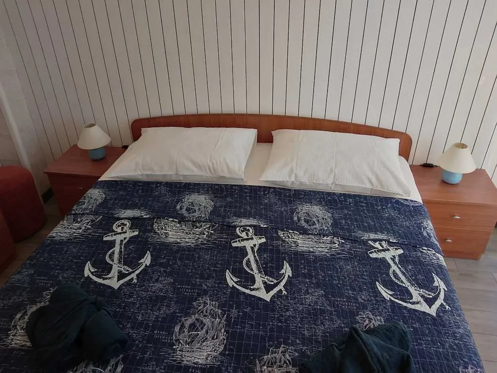 Apartman Novaković A1