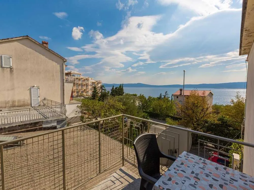 Apartman Novaković A1