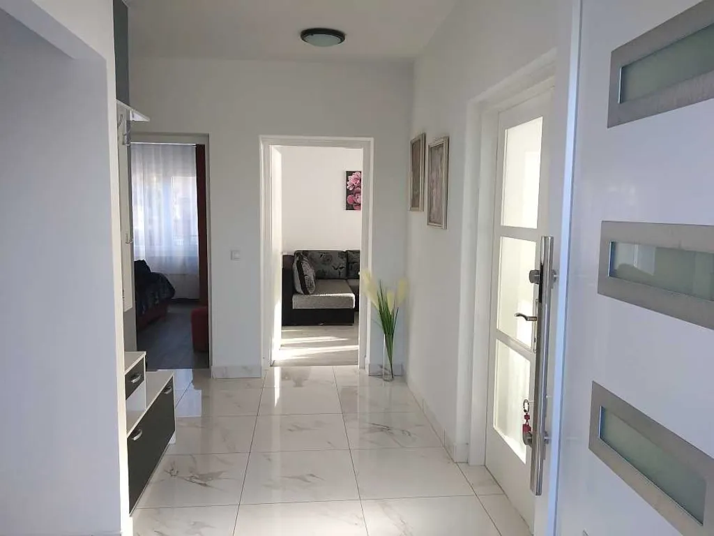 Apartman Novaković A1