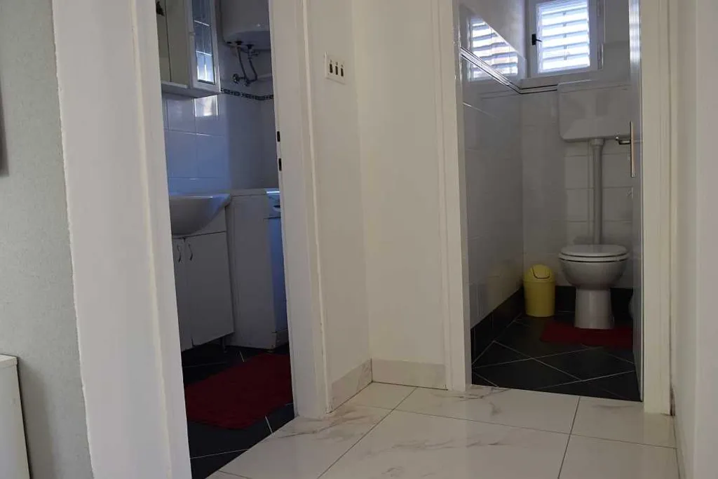 Apartman Novaković A1