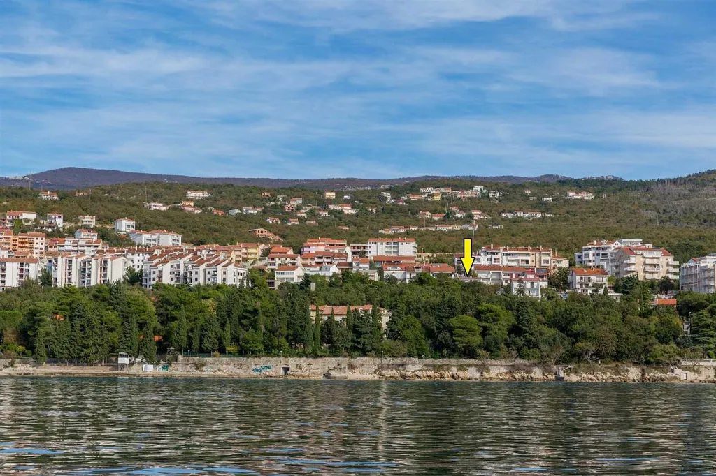 Apartman Novaković A1
