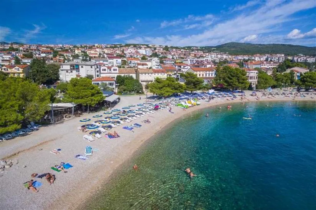 Apartman Novaković A1