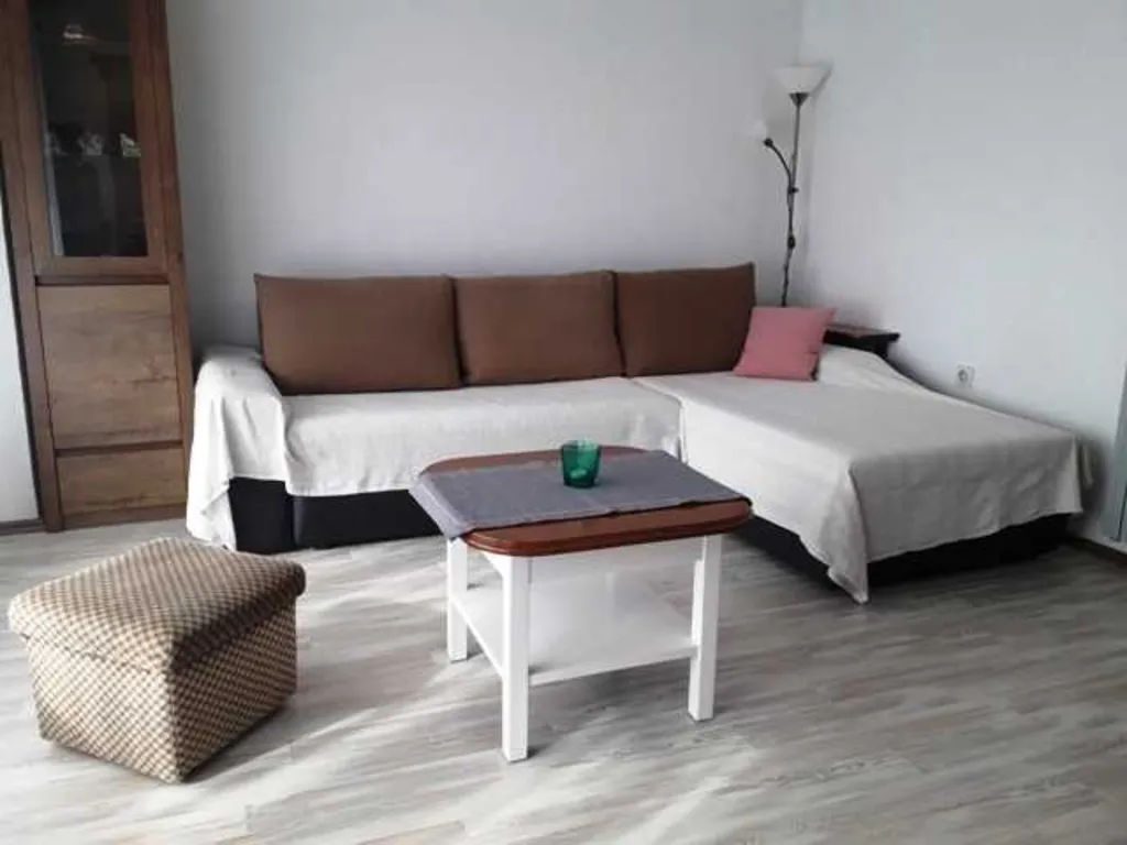 Dvosobni apartman na Rabu blizu plaže i centra