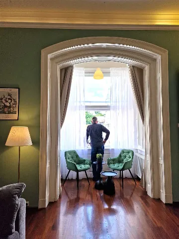 Modern City Apartment Retreat Zagreb