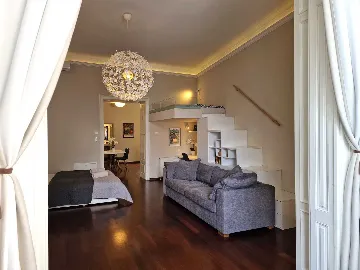 Modern City Apartment Retreat Zagreb