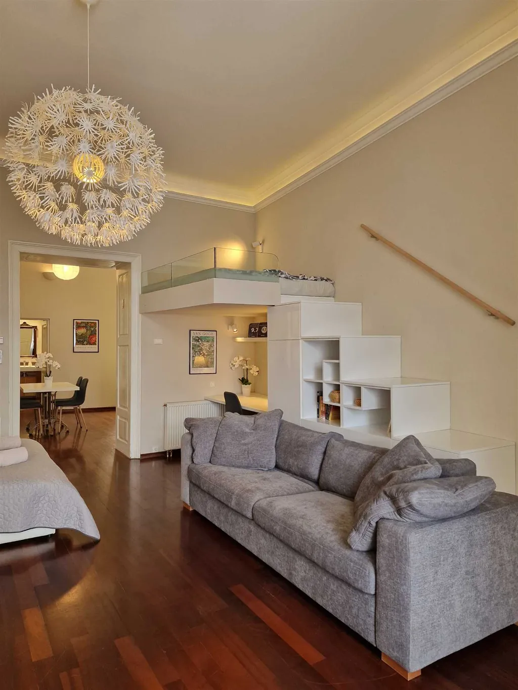 Modern City Apartment Retreat Zagreb