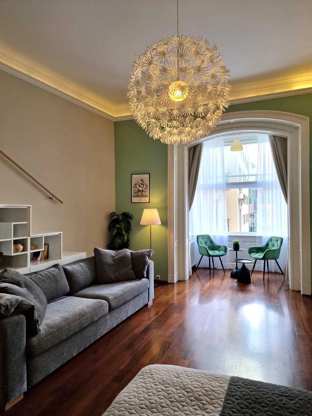 Modern City Apartment Retreat Zagreb