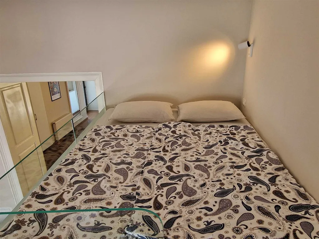 Modern City Apartment Retreat Zagreb