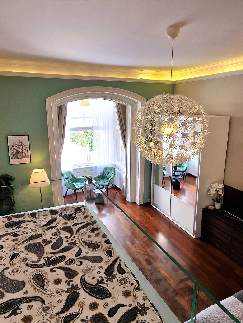Modern City Apartment Retreat Zagreb