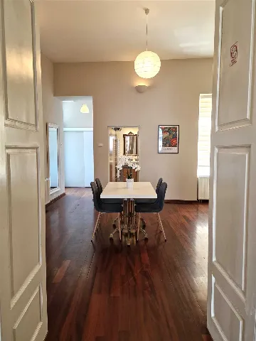 Modern City Apartment Retreat Zagreb