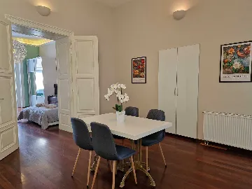 Modern City Apartment Retreat Zagreb
