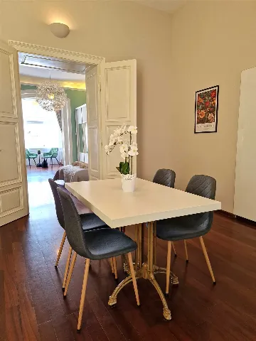 Modern City Apartment Retreat Zagreb