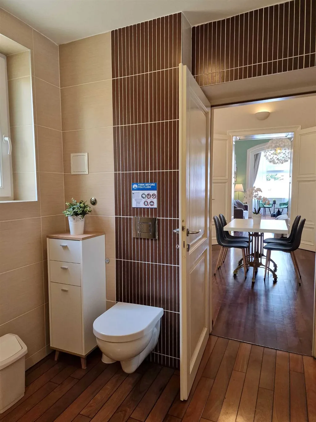 Modern City Apartment Retreat Zagreb