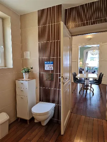 Modern City Apartment Retreat Zagreb