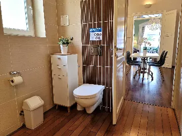 Modern City Apartment Retreat Zagreb